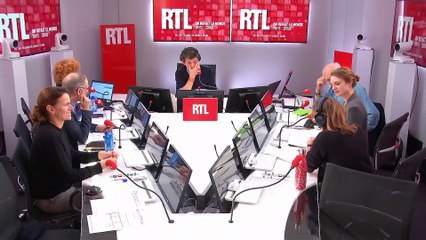 RTL Déjà demain du 25 novembre 2019