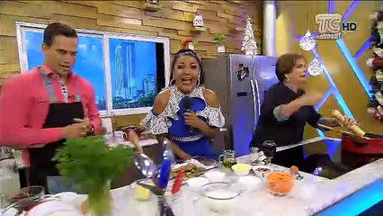 La Sazón de Mariaca – Moussaka de berenjenas