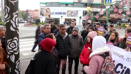 Isparta'da anne Keziban Çaycı, kaybolan kızının bulunmasını istedi