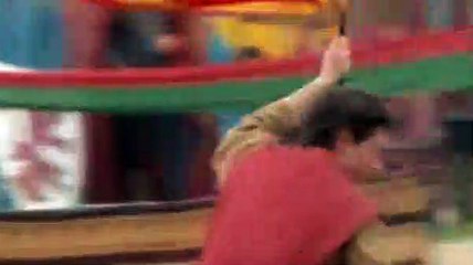 Merlin S02E02 The Once And Future Queen