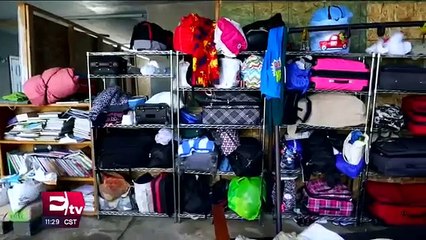 Construyen en Tijuana estancia para niños migrantes