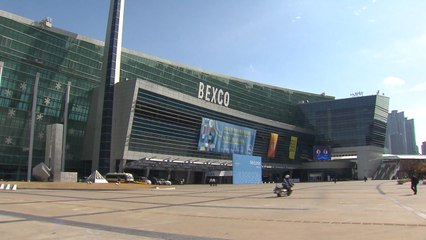 아세안 정상들 5년 만에 '부산행'...BEXCO·동백섬 경계 삼엄 / YTN