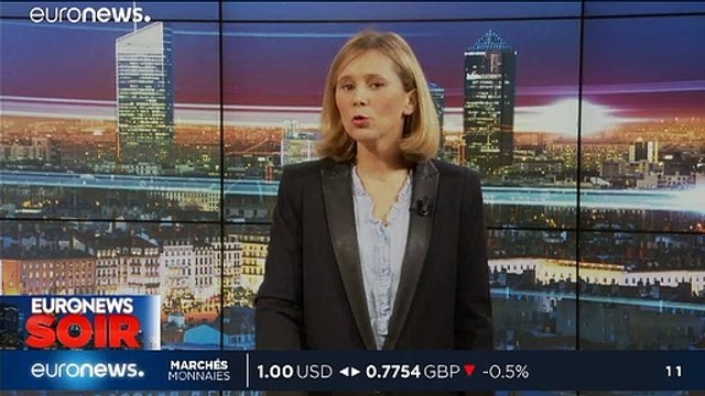 #euroviews : le zapping des rédactions d'euronews