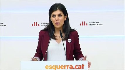 El 94,6 por ciento de los militantes de ERC rechaza permitir la investidura de Sánchez sin mesa de negociación
