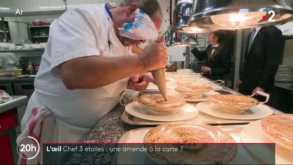 Muriel Pénicaud a-t-elle évité une amende pour fraude sociale à un chef étoilé ?