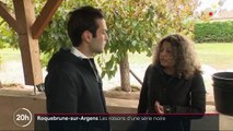 Roquebrune-sur-Argens : les raisons d'une série d'inondations exceptionnelles