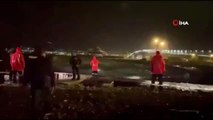 - Yunanistan'da bir tekne alabora oldu: 2 ölü