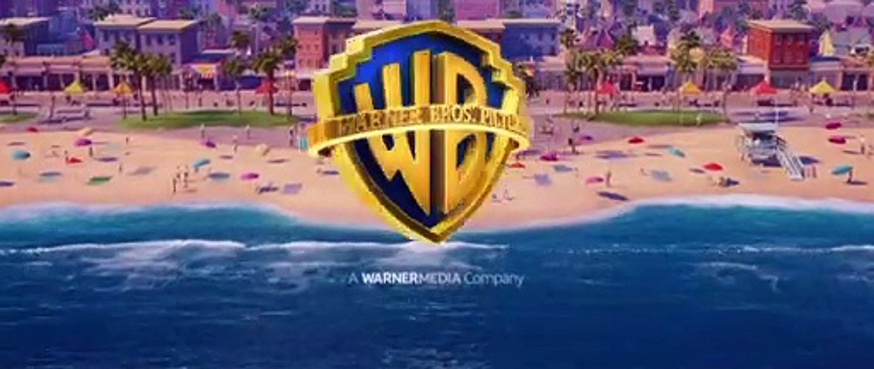 SCOOB!- Teaser Trailer