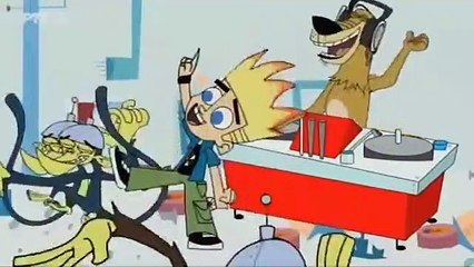 Dzoni Test - Sezona 4   Epizoda 11