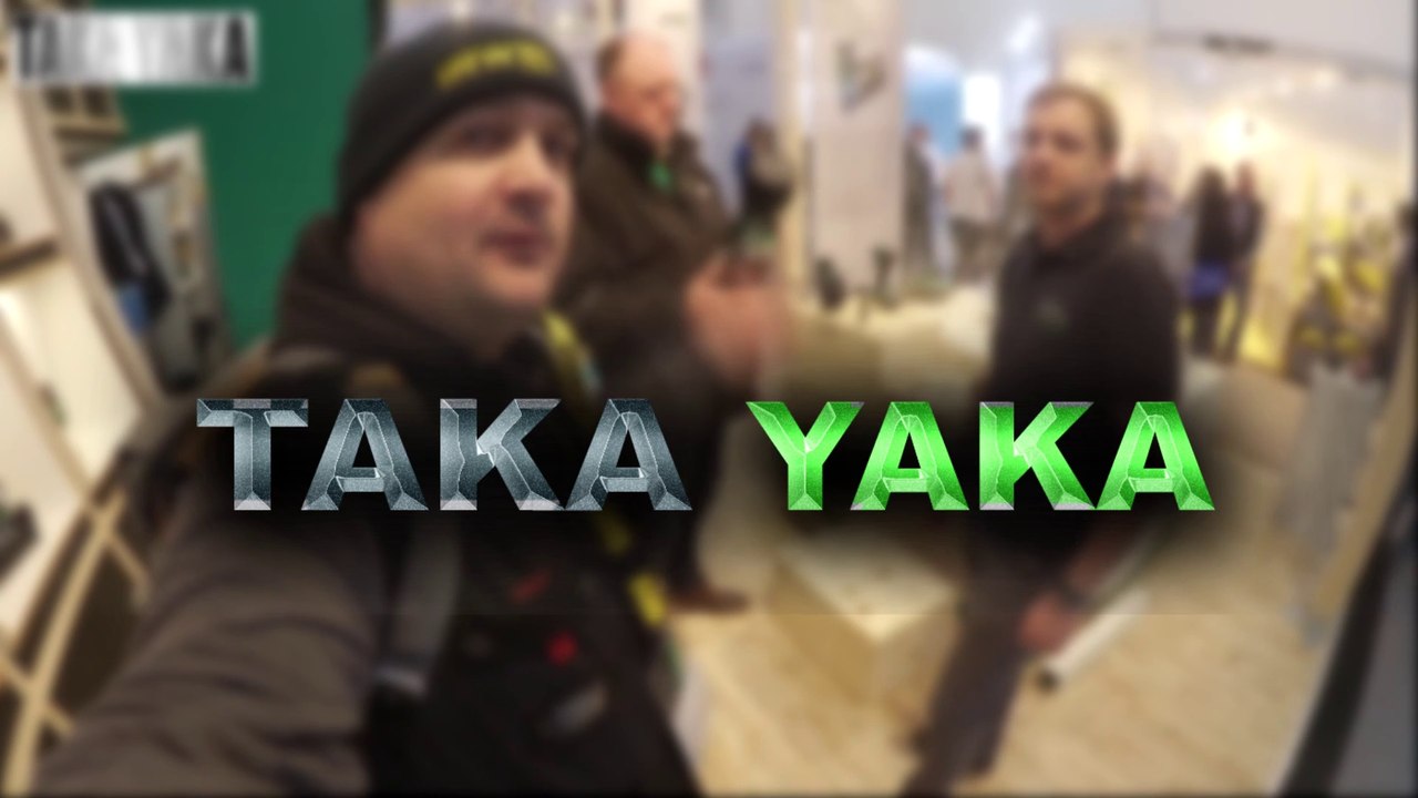  TAKA YAKA c'est 1 Aventure / 5 Ans / + 1000 vidéos Bricolage et pas mal de blagues entre potes ‼️