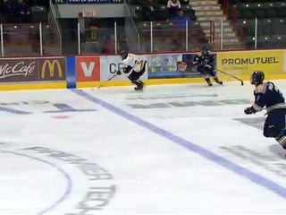 25 nov Albatros vs Levis - visu SD