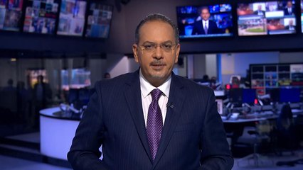 موجز العاشرة مساء (2019/11/25)