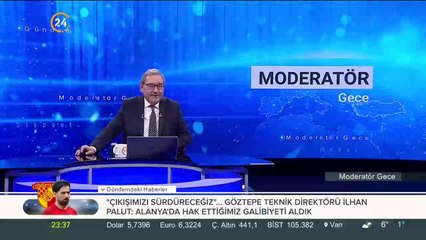 Oda başkanı coştu