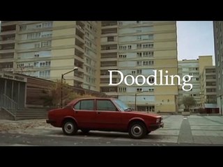 Exemple d'une court métrage: Doodling
