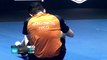 Xu Xin vs Wong Chun Ting | T2 Diamond 2019 Singapore (R16)