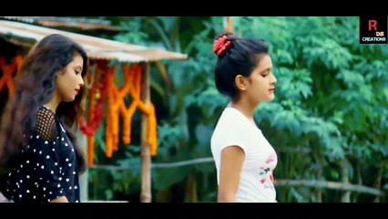 Bewafa Hai Tu- A Revenge Love Story - Latest Hindi Songs 2019