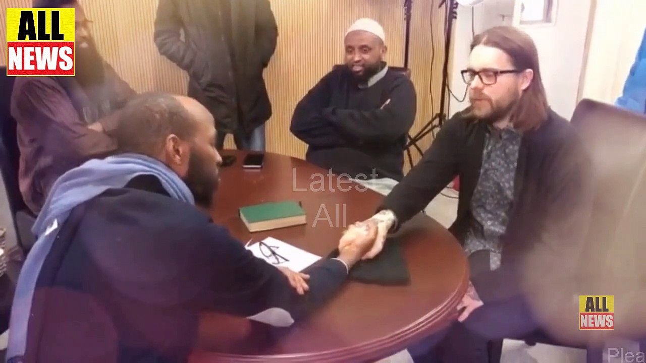 Now Norway Citizens Are Accepting Islam | Islam Fobia | islami Hero