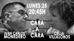 Juan Carlos Monedero y Celia Villalobos: el cara a cara 'En la Frontera' - 25 de noviembre de 2019