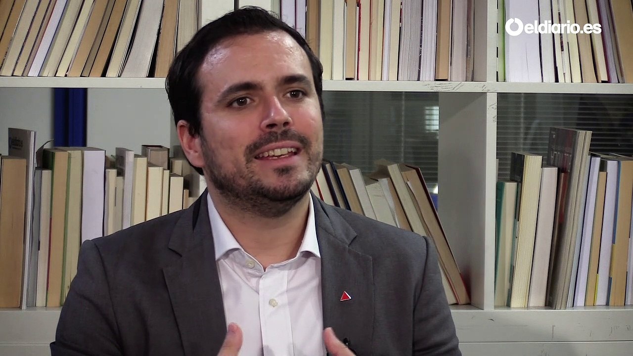 "En otros países se establece un cordón frente a la extrema derecha. Aquí no existe"