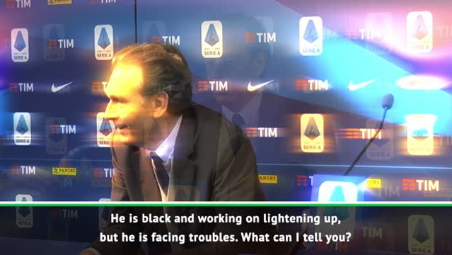 VIRAL: Cellino stirs controversy with Balotelli comments