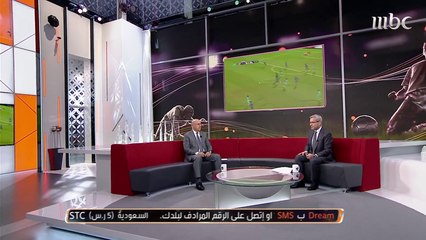 Download Video: الشرطة العراقي يهزم نواذيبو بالخمسة في الإياب ويتأهل إلى ربع نهائي كأس محمد السادس