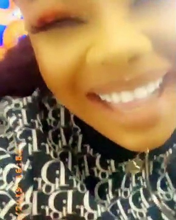 Tacha Shows Us Her Boyfriend in a New Video
