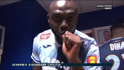 Paul Le Guen a-t-il trouvé la clé au Havre ?