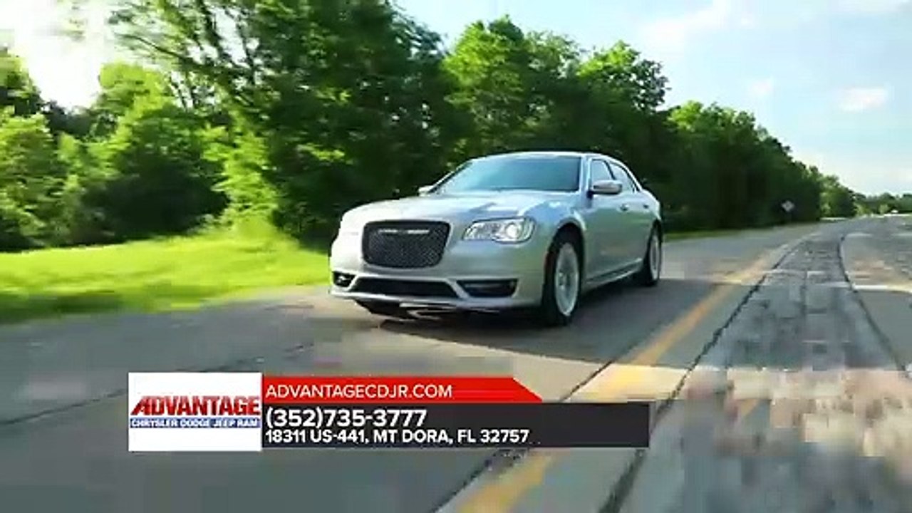2020  Chrysler  300  Apopka  FL | Chrysler  300  Mt Dora FL