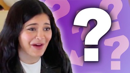 Kylie Jenner Reacts To New Pregnancy Claims After Her Dad's Comments Go Viral