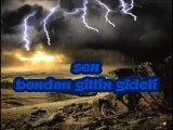 SEN BENDEN GİTTİN GİDELİ // Ömer Faruk Demiral