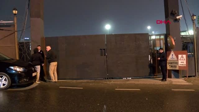 jet fadıl caprıce gold inşaatına geldi iddiası