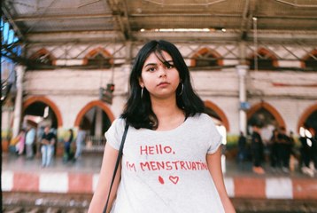 Nosso Sangue, Nosso Corpo | Trailer