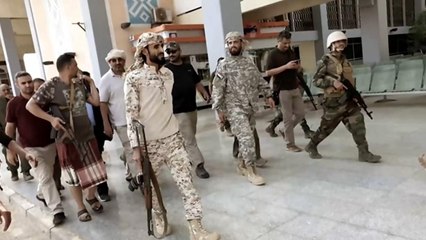 الاغتيالات والسجون السرية.. سلاح الإمارات للسيطرة على جنوبي اليمن