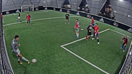 Equipe 1 Vs Equipe 2 - 25/11/19 20:56 - Loisir Turin - Turin Z5