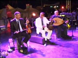 مهرجان زومي// مع مجموعة ولد محجوبة// صامتة مغربية