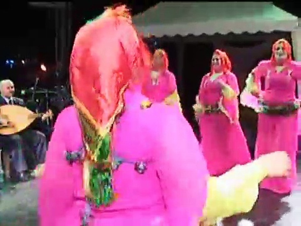 مهرجان زومي// مع مجموعة ولد محجوبة// منوعات جبلية//منوعات جبلية 1