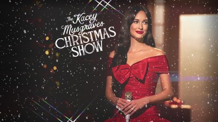 Kacey Musgraves - Have Yourself A Merry Little Christmas (From The Kacey Musgraves Christmas Show / Audio)