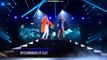 Maria & Bea ~ Inkasser | Danmark Har Talent 2019 | TV2 Danmark