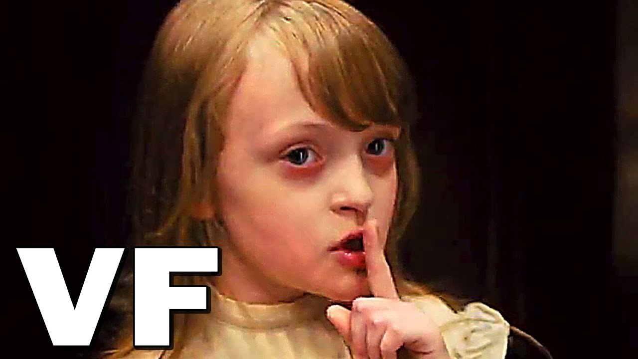 ANTEBELLUM Bande Annonce VF