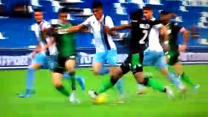 Sassuolo Lazio Correa