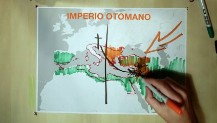 La tragedia de Siria en 10 minutos