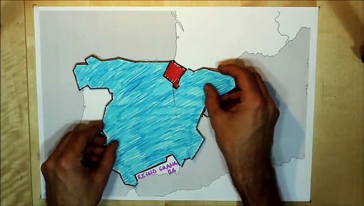 La Historia de los vascos en 10 minutos