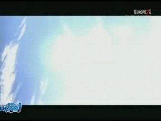 Danosse.COM - Nelly Furtado - Say it right - Forró