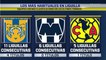Liga MX: Los más habituales en Liguilla