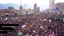 ¿En qué consisten la Conversación Nacional que convocó el Gobierno colombiano tras varios días de protestas?