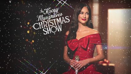 Kacey Musgraves - (Not So) Silent Night (From The Kacey Musgraves Christmas Show / Audio)