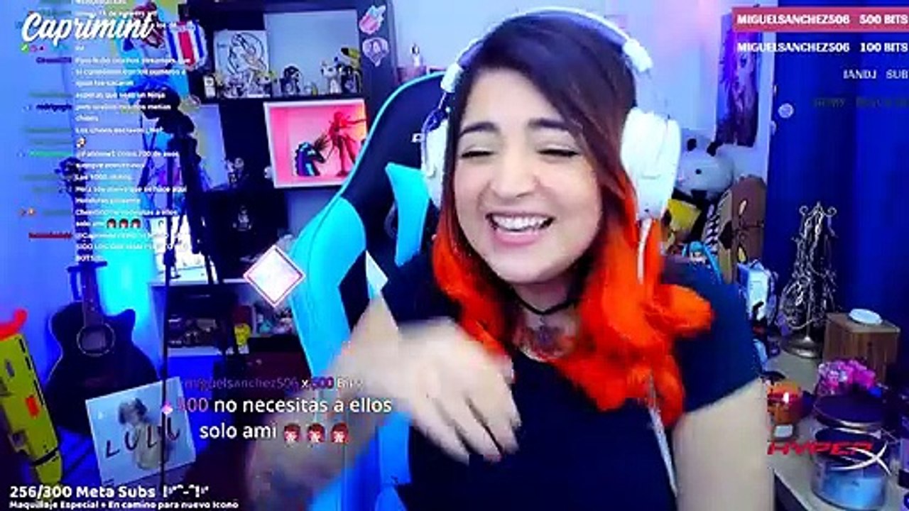 CLIPS DE TWITCH #3