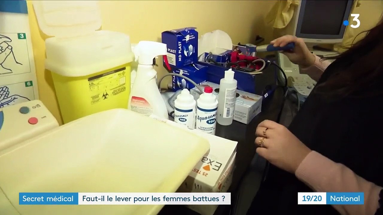 Violences conjugales : faut-il lever le secret médical pour les femmes battues ?