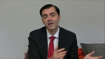Carlos Jiménez Suárez : "¿Qué es lo que más te gusta de ser emprendedor?"