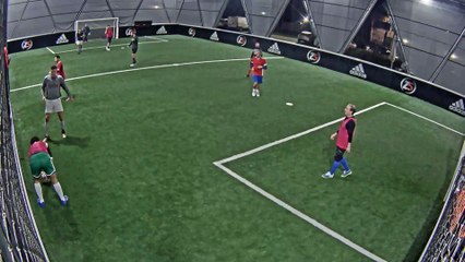 Equipe 1 Vs Equipe 2 - 25/11/19 21:08 - Loisir Turin - Turin Z5